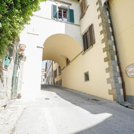 Galletto Nero Panzano in Chianti Esterno foto