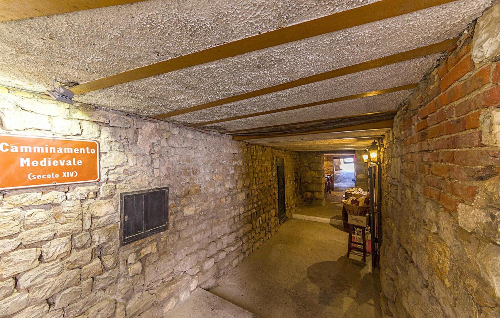 Galletto Nero Panzano in Chianti Esterno foto